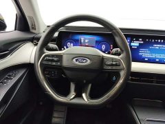 Ford Mondeo EcoBoost 245 Luxury - ფოტო 15