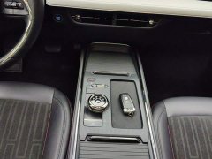 Ford Mondeo EcoBoost 245 Luxury - ფოტო 16