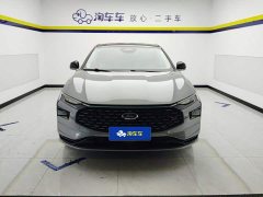 Ford Mondeo EcoBoost 245 Luxury - ფოტო 2