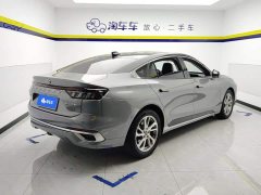 Ford Mondeo EcoBoost 245 Luxury - ფოტო 3