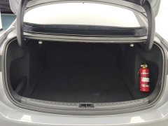 Ford Mondeo EcoBoost 245 Luxury - ფოტო 4