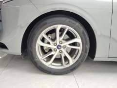 Ford Mondeo EcoBoost 245 Luxury - ფოტო 6