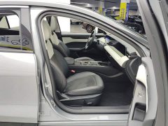 Ford Mondeo EcoBoost 245 Luxury - ფოტო 8