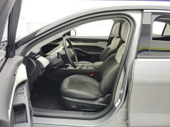 Ford Mondeo EcoBoost 245 Luxury - ფოტო 9