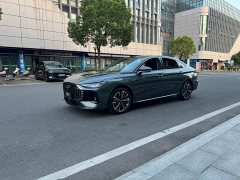 Chery Arrizo 8 PRO 1.6T DCT Luxury Plus - ფოტო 1