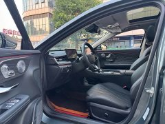 Chery Arrizo 8 PRO 1.6T DCT Luxury Plus - ფოტო 10