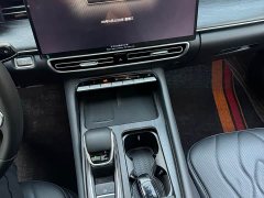 Chery Arrizo 8 PRO 1.6T DCT Luxury Plus - ფოტო 13