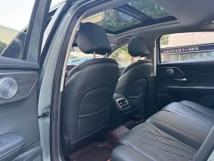 Chery Arrizo 8 PRO 1.6T DCT Luxury Plus - ფოტო 14