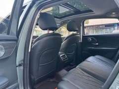 Chery Arrizo 8 PRO 1.6T DCT Luxury Plus - ფოტო 15