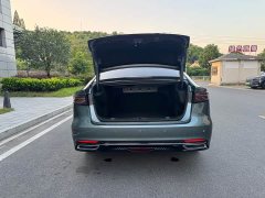 Chery Arrizo 8 PRO 1.6T DCT Luxury Plus - ფოტო 18