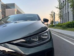Chery Arrizo 8 PRO 1.6T DCT Luxury Plus - ფოტო 2