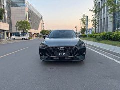 Chery Arrizo 8 PRO 1.6T DCT Luxury Plus - ფოტო 3