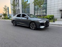 Chery Arrizo 8 PRO 1.6T DCT Luxury Plus - ფოტო 4