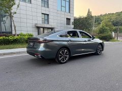 Chery Arrizo 8 PRO 1.6T DCT Luxury Plus - ფოტო 5