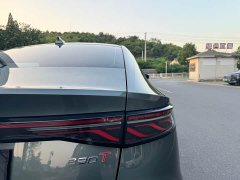 Chery Arrizo 8 PRO 1.6T DCT Luxury Plus - ფოტო 6