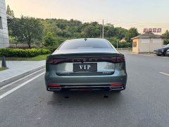 Chery Arrizo 8 PRO 1.6T DCT Luxury Plus - ფოტო 7