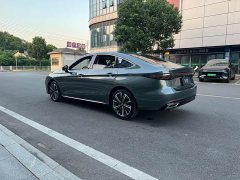 Chery Arrizo 8 PRO 1.6T DCT Luxury Plus - ფოტო 8
