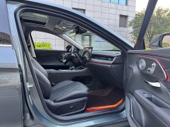 Chery Arrizo 8 PRO 1.6T DCT Luxury Plus - ფოტო 9
