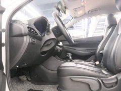 Hyundai Elantra 2020 1.6L Automatic GL Deluxe Edition - ფოტო 11