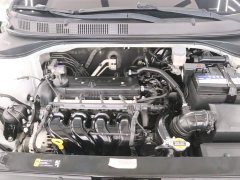 Hyundai Elantra 2020 1.6L Automatic GL Deluxe Edition - ფოტო 17