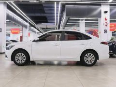 Hyundai Elantra 2020 1.6L Automatic GL Deluxe Edition - ფოტო 3