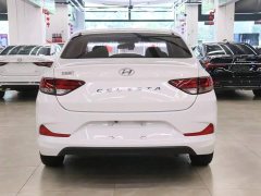 Hyundai Elantra 2020 1.6L Automatic GL Deluxe Edition - ფოტო 4