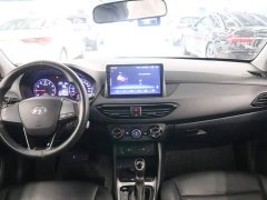 Hyundai Elantra 2020 1.6L Automatic GL Deluxe Edition - ფოტო 5