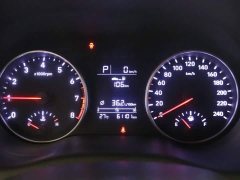 Hyundai Elantra 2020 1.6L Automatic GL Deluxe Edition - ფოტო 6