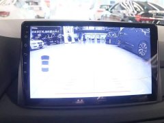 Hyundai Elantra 2020 1.6L Automatic GL Deluxe Edition - ფოტო 7