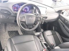 Hyundai Elantra 2020 1.6L Automatic GL Deluxe Edition - ფოტო 8