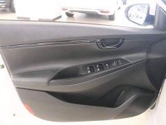 Hyundai Elantra 2020 1.6L Automatic GL Deluxe Edition - ფოტო 9