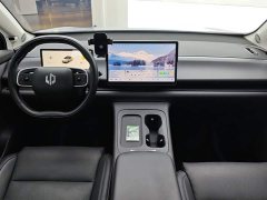 Leapmotor C16 Pure Electric 520 Deluxe Edition - ფოტო 12