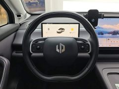 Leapmotor C16 Pure Electric 520 Deluxe Edition - ფოტო 15