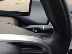 Leapmotor C16 Pure Electric 520 Deluxe Edition - ფოტო 16