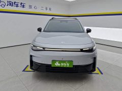 Leapmotor C16 Pure Electric 520 Deluxe Edition - ფოტო 2