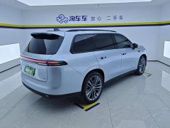 Leapmotor C16 Pure Electric 520 Deluxe Edition - ფოტო 3