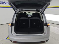 Leapmotor C16 Pure Electric 520 Deluxe Edition - ფოტო 4