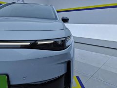 Leapmotor C16 Pure Electric 520 Deluxe Edition - ფოტო 5