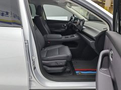 Leapmotor C16 Pure Electric 520 Deluxe Edition - ფოტო 8