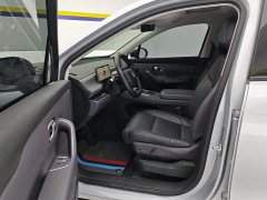 Leapmotor C16 Pure Electric 520 Deluxe Edition - ფოტო 9