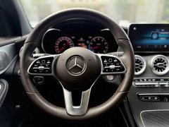 Mercedes-Benz GLC 260 L 4MATIC Dynamic - ფოტო 10