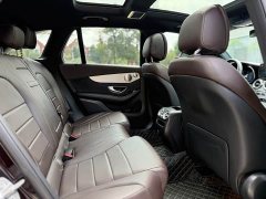 Mercedes-Benz GLC 260 L 4MATIC Dynamic - ფოტო 12