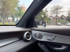 Mercedes-Benz GLC 260 L 4MATIC Dynamic - ფოტო 14