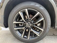 Mercedes-Benz GLC 260 L 4MATIC Dynamic - ფოტო 17
