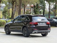 Mercedes-Benz GLC 260 L 4MATIC Dynamic - ფოტო 18