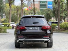 Mercedes-Benz GLC 260 L 4MATIC Dynamic - ფოტო 19