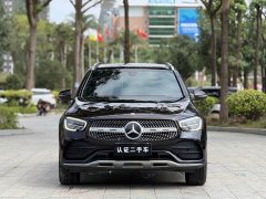 Mercedes-Benz GLC 260 L 4MATIC Dynamic - ფოტო 2