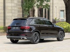 Mercedes-Benz GLC 260 L 4MATIC Dynamic - ფოტო 20