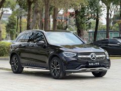 Mercedes-Benz GLC 260 L 4MATIC Dynamic - ფოტო 3