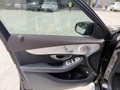 Mercedes-Benz GLC 260 L 4MATIC Dynamic - ფოტო 4